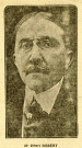 "Me Henri Robert".