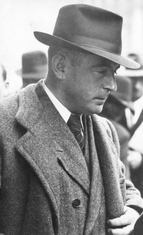 Rencontre avec Claude Raynal.