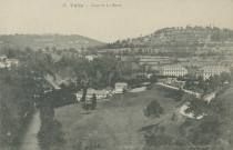Tulle : "35. Tulle - Caserne La Botte".