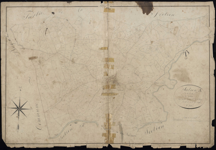 Section A2 de Coudert