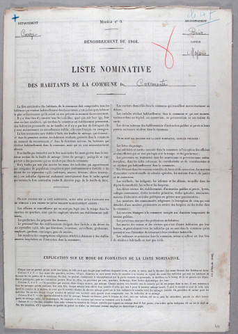 Curemonte