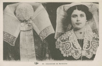 Folklore : "41. Limousines en barbichet".