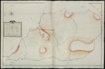 Section B1 de Chassanaguilloux