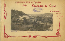 Couverture de l'ouvrage.