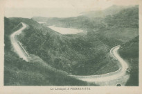 Sarroux : "Le limaçon à Pierrefitte".