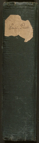 Album photographique.