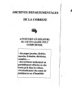 Décès (1863-1882)