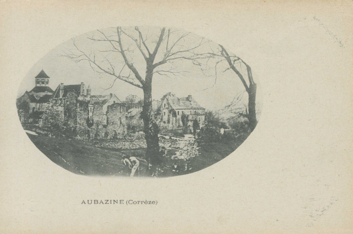 Aubazine : "Aubazine (Corrèze)".