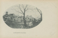Aubazine : "Aubazine (Corrèze)".
