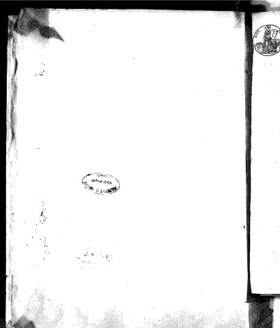 Naissances, mariages, décès (1813-1822)