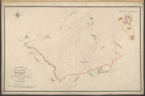 Section C2 d'Escoussac