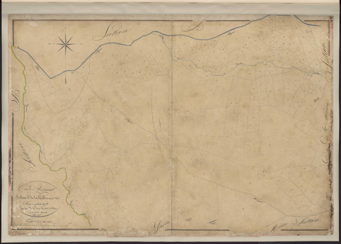 Section C1 de la Gotherie