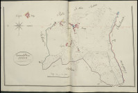 Section D2 de Lissac
