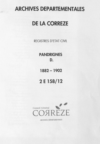 Décès (1882-1902)