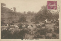 Folklore : "86. Le Limousin illustré".