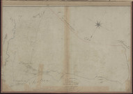 Section B1 de Pradines Vieille