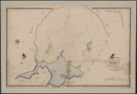 Section D1 de la Rivière
