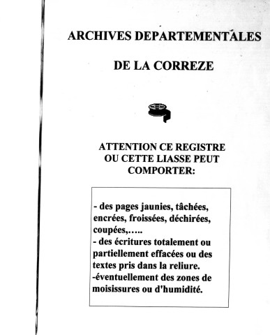 Naissances (1882-1902)