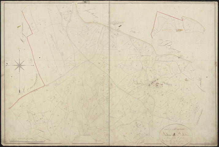 Section J1 de Laborde