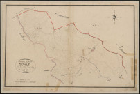 Section B1 d'Albignac