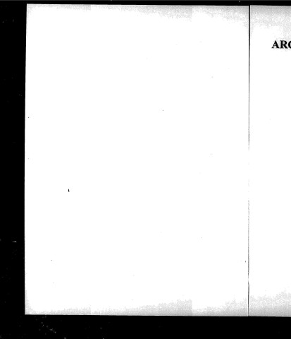 Mariages (1843-1862)