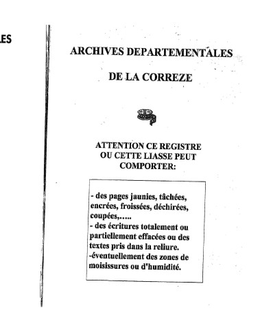 Décès (1843-1882)