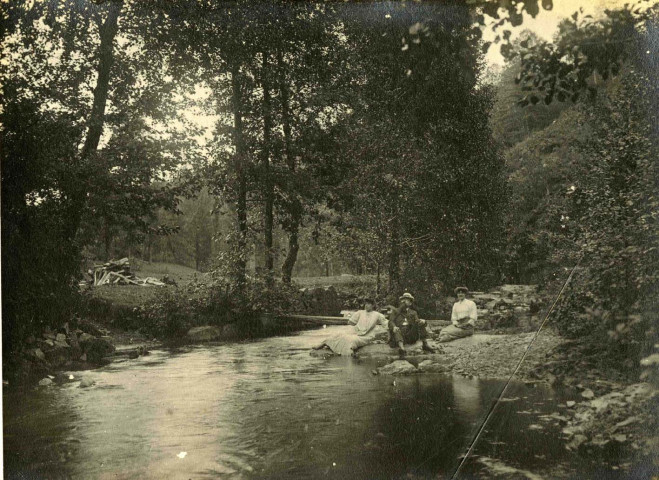 20 mai 1907.