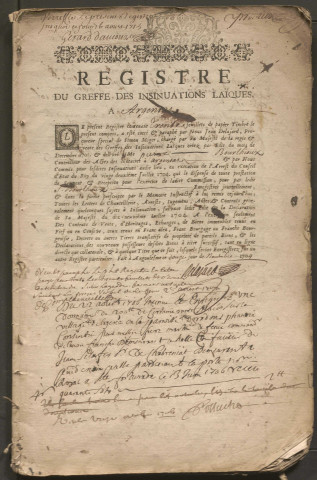 4 août 1706-4 août 1719