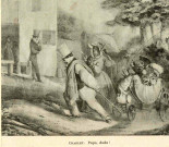"Charlet. Papa, dada".