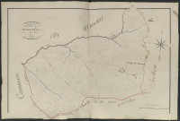 Section A1 de Renaudes