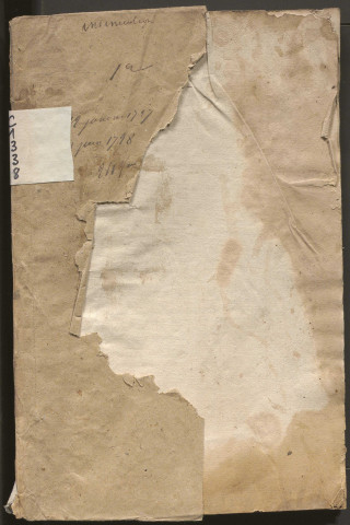 11 janvier 1727-29 février 1728