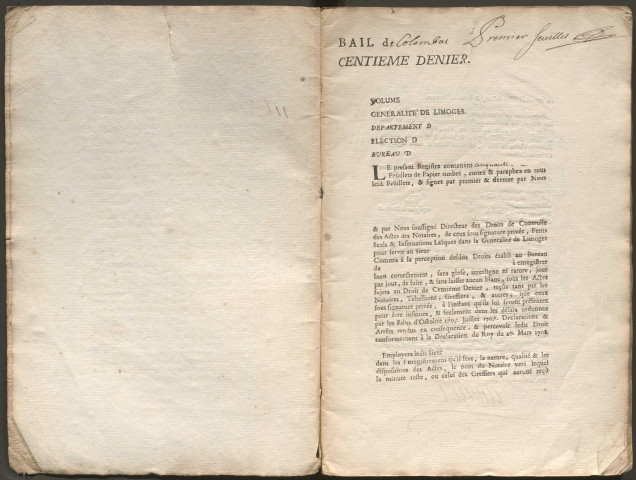 13 mai 1737-9 avril 1740