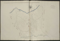 Section A2 de la Rivière