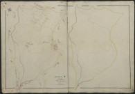 Section A5 de la Jonchère