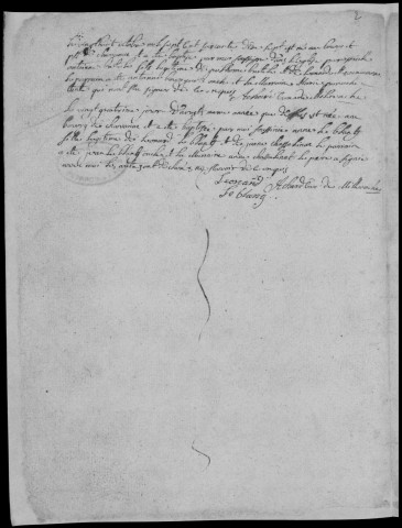 Baptêmes, mariages, sépultures puis naissances, mariages, décès (1777-1802)