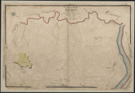 Section C3 du Bourg (Chenailler)
