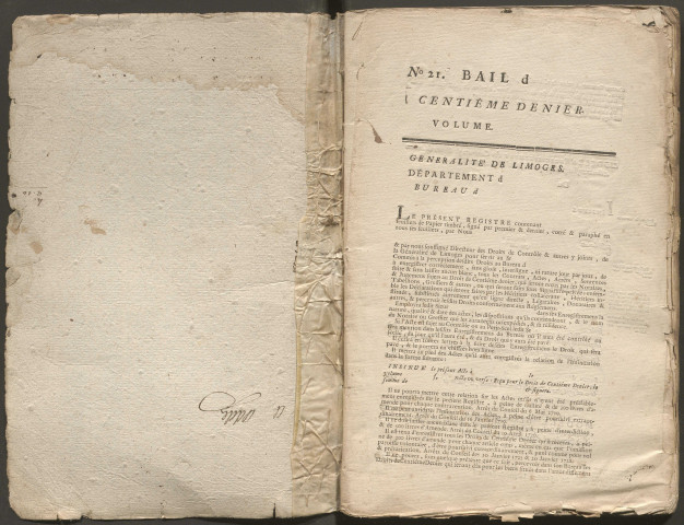 4 mars 1774-21 février 1777