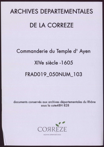 Autres lièves