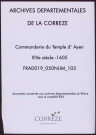 Autres lièves