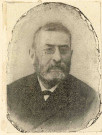 Portrait d'Alphonse Rebière.