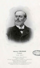 "Georges Thomas.