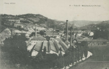 Tulle : "6 - Tulle - Manufacture d'armes".