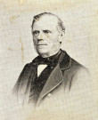 Portrait d'Henri Brugère.