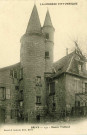 "La Corrèze Pittoresque. Brive - 177 - Maison Treilhard".