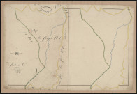 Section E6 des Farges