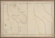 Section E7-1 de Picadis