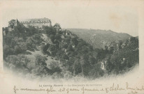Servières-le-Château : "La Corrèze illustrée - Le séminaire de Servières".