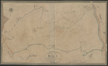 Section A3 de Nègrevergne