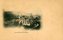 "Tulle. Manufacture".