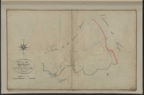 Section C3 de Bedaine